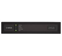 Digitale Amplificatore di Potenza 1x 250W 100V Dsp/Ethernet - CXA2125EK