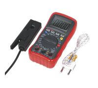 Digitale Automobilistico Analizzatore 13-Function Con Induttivo Coupler - Sealey