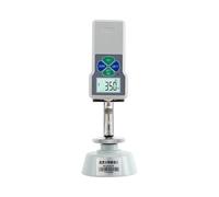 Digitale Avanzato Tester Di Durezza Del Grano Sclerometro Durometro Macchina Mais Grano Caffè Riso Mangime Ect Sul Sito Misurato A Mano Kg N Campo di misura ampio
