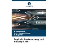 Digitale Besteuerung und Fiskalpolitik