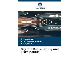 Digitale Besteuerung und Fiskalpolitik