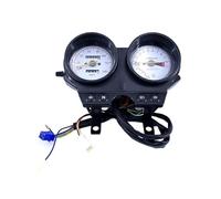 Digitale contagiri Accessori Moto Per EN125-2/2A/2E/2F Misuratore Di Codice Tester Contachilometri Olio Velocità Contagiri Ricambio