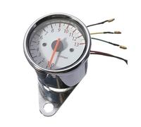 Digitale contagiri Contagiri Moto 0-13000 Tach RPM-Gauge Contatore Universale Per K0AF Display Dello Schermo Accessori Di Modifica Del Cruscotto