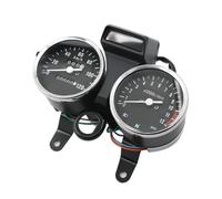 Digitale contagiri Contatore Velocità Moto Contachilometri Tachimetro Gruppo Contagiri Per GN125 Accessori Di Modifica Della Visualizzazione Dello Schermo