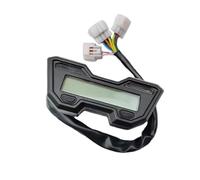 Digitale contagiri Moto Indicatori Cluster Tachimetro Contagiri Di Ricambio Per 200AU-2 CVT200 ATV 200 LX200AU-2 ATV200 Velocità Ometro
