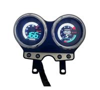 Digitale contagiri Moto Tachimetro Di Montaggio Per 125 GT125 EN125 EN150 EN 150 Schermo Cruscotto Display Del Calibro Velocità Indicatore
