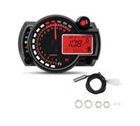Digitale contagiri Tachimetro Digitale Di Ricambio Per Moto Contatore Contaore Per Titan 150 Cg150 Per Fan150 2010~2022