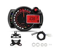 Digitale contagiri Tachimetro Digitale Di Ricambio Per Moto Contatore Contaore Per Titan 150 Cg150 Per Fan150 2010~2022
