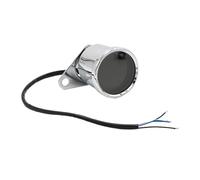 Digitale contagiri Tachimetro Universale Per Moto 12V Contachilometri Indicatore Digitale A LED Di Velocità Del Pannello Per Visualizzazione Accessori