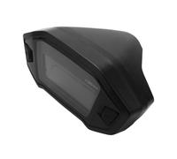Digitale contagiri Universale Del Motociclo Lcd Digitale Tester Tachimetro Contachilometri Contagiri 1200RPM Indicatore Di Velocità Visualizzazione Calibro