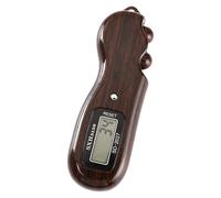 Digitale Contatore Dito Gioco Toy per Antistress Decompressione Relaxation Tool