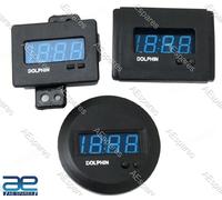 Digitale Corsa Orologio Set 3 Per Suzuki SJ413 SJ410 Samurai Gypsy Sierra Drover