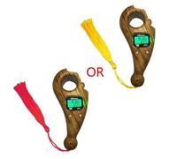 Digitale Dito Contatore, Perline Contatore per Preghiera Con LCD Display Mini