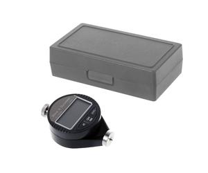 Digitale Durometro Shore A Tester Gomma Durezza Metro 0~100HA Per Plastic Leath