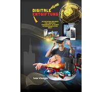 DIGITALE ENTGIFTUNG: Bildschirm-Balance für Mentale Gesundheit in Einer Hypervernetzten Welt