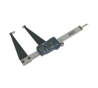 Digitale Freno Disco Pinza 100mm (10.2cm) - Sealey VS0561 Nuovo