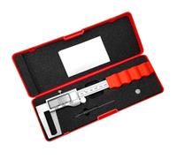 Digitale Freno Disco Rotore Freno Pinza Elettronica Digitale Calibro Gage