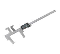 Digitale Freno Disco & Tamburo Pinza 300mm/30.5cm - Sealey VS0567 Nuovo