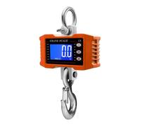 Digitale Gru Bilancia 1000Kg Digitale Appendere Bilancia Industriale Resistente