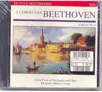 Digitale Meisterwerke Ludwig van Beethoven Sinfonie Nr 9