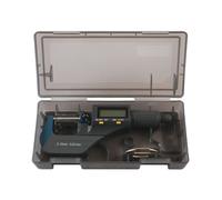 Digitale Micrometrica 0 - 25mm - Laser 6221 Nuovo