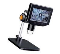 Digitale microscopio 1000X ad alta risoluzione Imaging per chiare viste dei giunti di saldatura Componente difetti Microscopio portatile