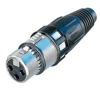 Digitale NC3FXCC Neutrik XLR a pin F