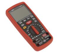 Digitale per Auto Analizzatore/Isolamento Tester - Hybrid Veicoli TA320 Sealey N