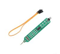 Digitale per sonda logica 5 V 3. per tester digitale alto e basso da 3 V