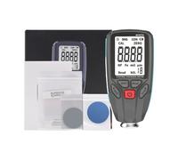 Digitale Pittura Spessore Tester Auto Rivestimento Metro Con Arresto Controluce