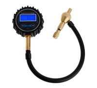 Digitale Pneumatici Manometro per 4X4 Grande Fuoristrada Alta Precisione Durable