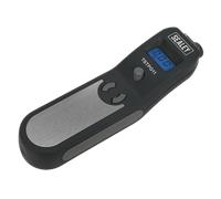 Digitale Pressione Pneumatico & Pieghevole Profondimetro - Sealey TSTPG11 Nuovo