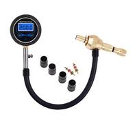 Digitale Rapido Pneumatici Distributore Automatico Auto E Camion di Pressione