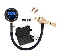 Digitale Rapido Pneumatici Distributore Automatico Auto E Camion Pressione