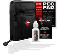 Digitale Sopravvivenza Kit Aeroclipse Formato Medio Sensore Tamponi Fotografica