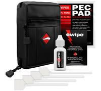 Digitale Sopravvivenza Kit Aeroclipse Full Frame Sensore Tamponi