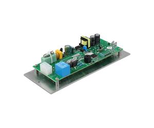 Digitale Termostato Tavola/Controllo for Griglie Pellet W/Harness