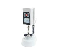 Digitale Tester di Durezza del Grano Penetrometro Sclerometro Durometro Misuratore Calibro for Analizzatore Particelle Mangime for Riso Monitor per la calibrazione