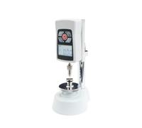 Digitale Tester Di Durezza Del Grano Penetrometro Sclerometro Durometro Misuratore Di Calibro For Analizzatore Di Particelle Di Mangime For Riso Di Riso Di Grano Monitor