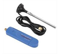 Digitale USB 2.0 RTL SDR TCXO RTL2832U+R860 FM DVBT Sintonizzatore TV Stick Dongle DVB-T+FM++SDR Ricevitore scanner TV