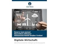 Digitale Wirtschaft:: Der Einfluss künstlicher Intelligenz auf die Steuerpolitik