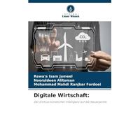 Digitale Wirtschaft:: Der Einfluss künstlicher Intelligenz auf die Steuerpolitik