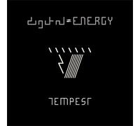 Tempest - Digital Energy (Audio cd)