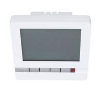 Digitales LCD-Thermostat fÃ¼r Raumheizung, 85â260 V, einstellbare Temperatur