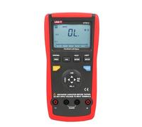 Digitales LCR-calibro UNI-T UT612, USB, 100 kHz