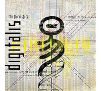 Digitalis - The Third State