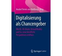 Digitalisierung als Chancengeber (Tascabile)