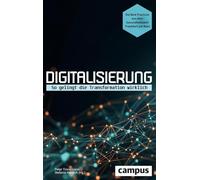 Digitalisierung: So gelingt die Transformation wirklich - Die Best Practices aus dem Gesundheitsamt Frankfurt am Main