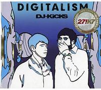 Digitalism - Dj Kicks