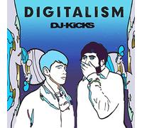 Digitalism - Dj-Kicks